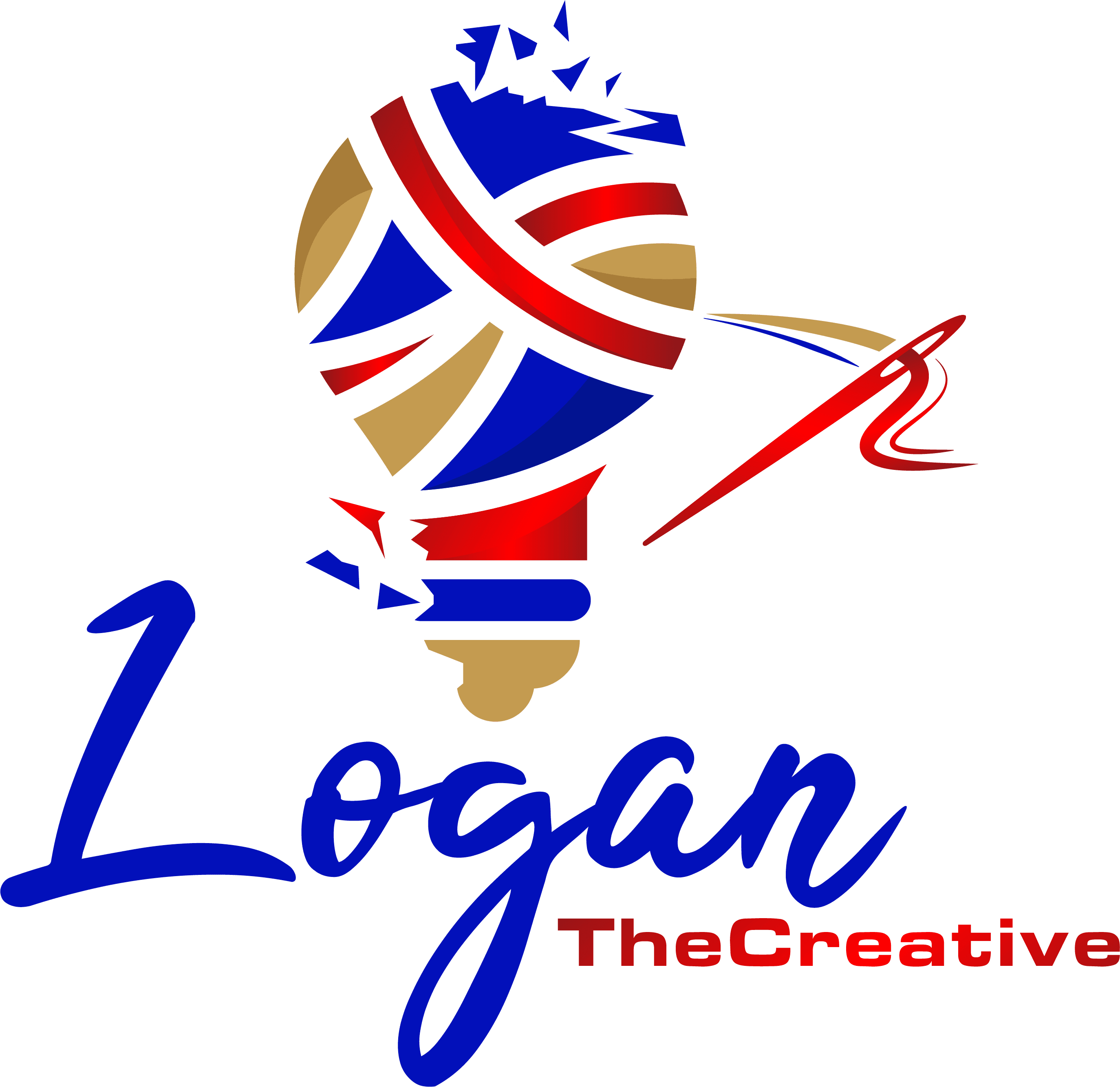 Logan The Creative