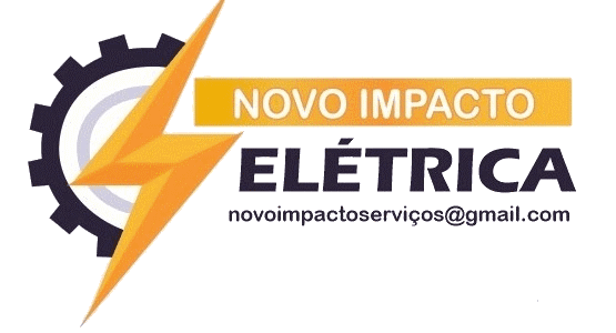 Novo Impacto Elétrica e Iluminação