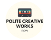 Polite Creative Works