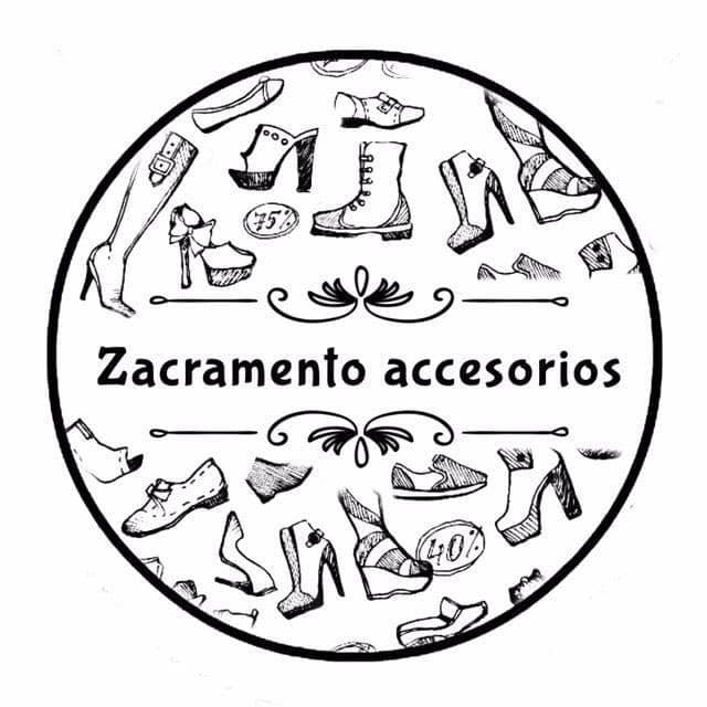 Zacramento Accesorios