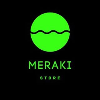 Meraki Life Store