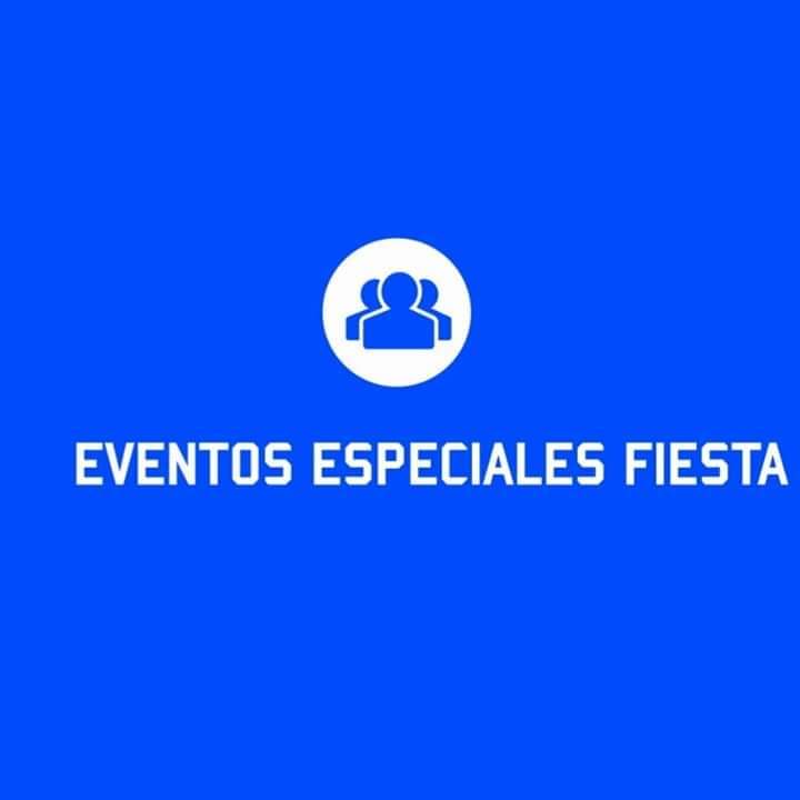 Eventos Especiales Fiesta