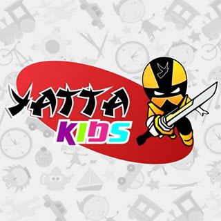 Yatta Kids