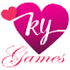 K loves Y Games