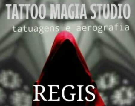 Tattoo Magia Studio