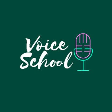Voice School Oficial