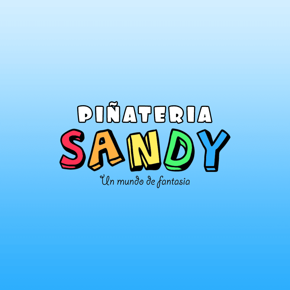 Piñateria Sandy