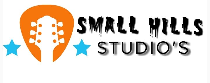 SMALL HILLS  STUDIO'S