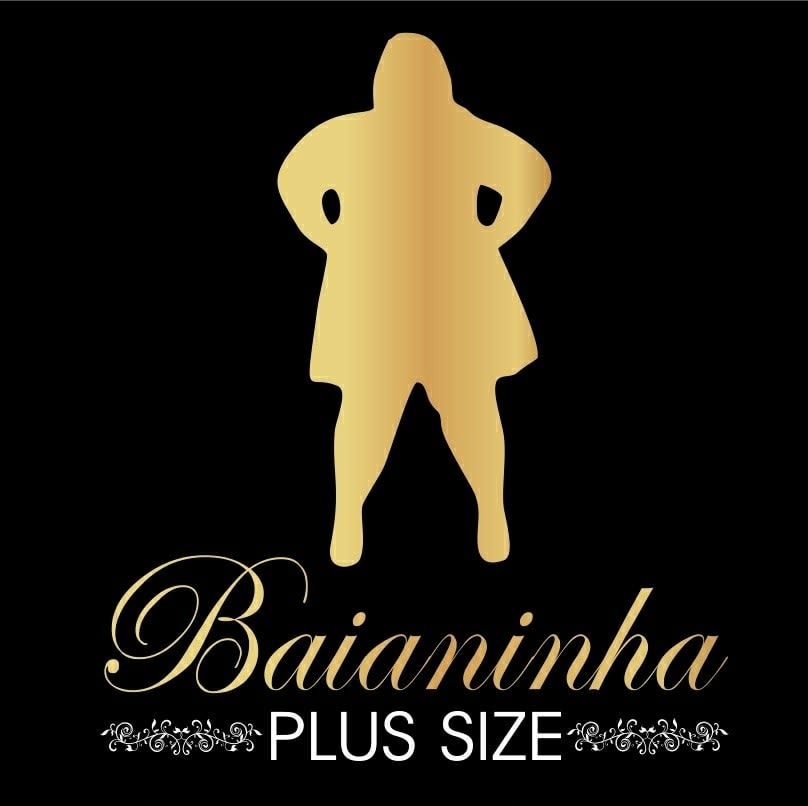 Baianinha Plus Size