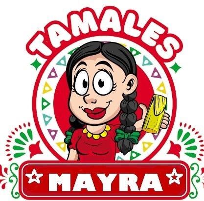 Tamales Mayra