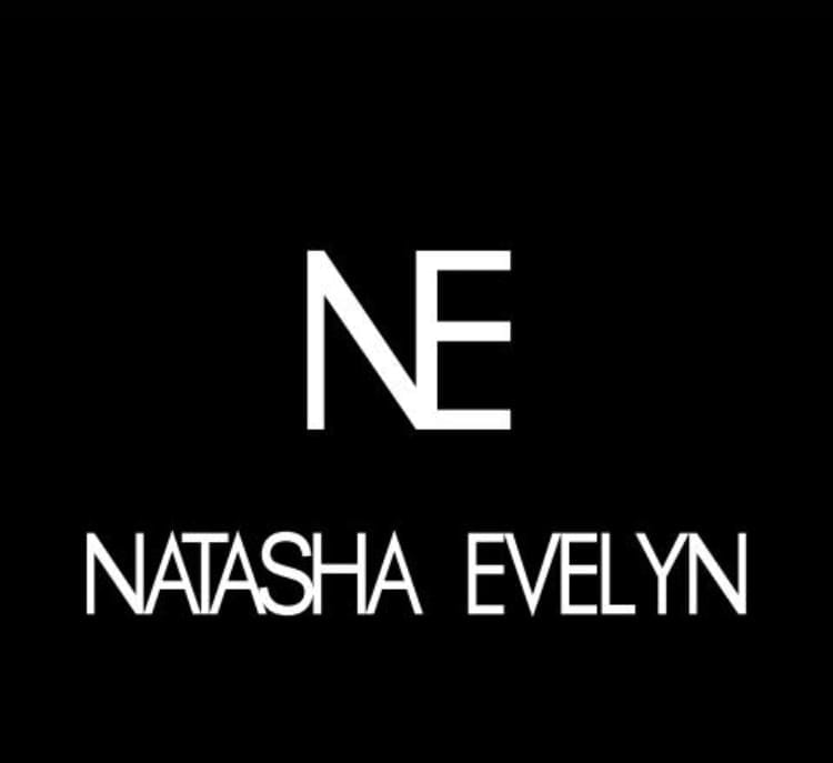 Natasha Evelyn Closet