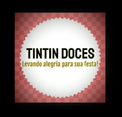 Tintin Doces