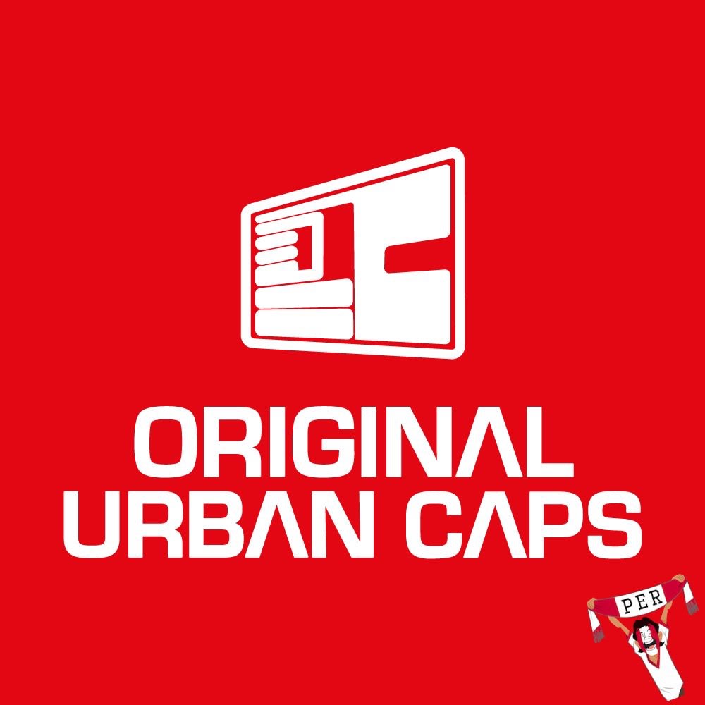 Original Urban Caps
