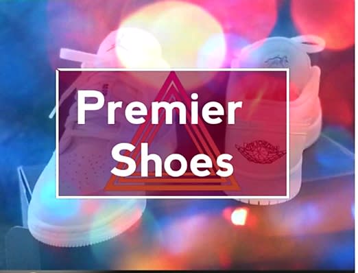 Premier Shoes