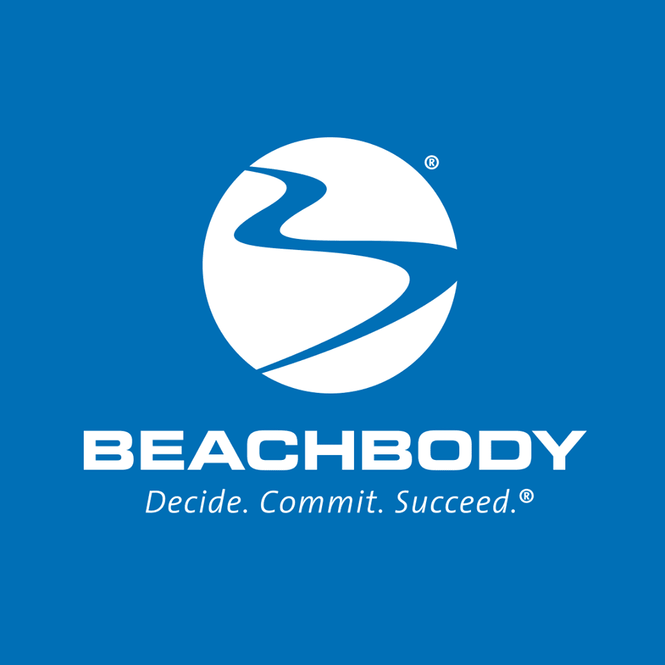 Beach Body Fitness