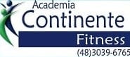 Academia Continente Fitness