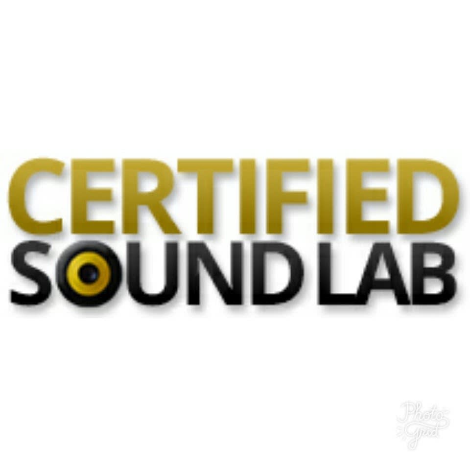 Certified Sound Lab Of Houston