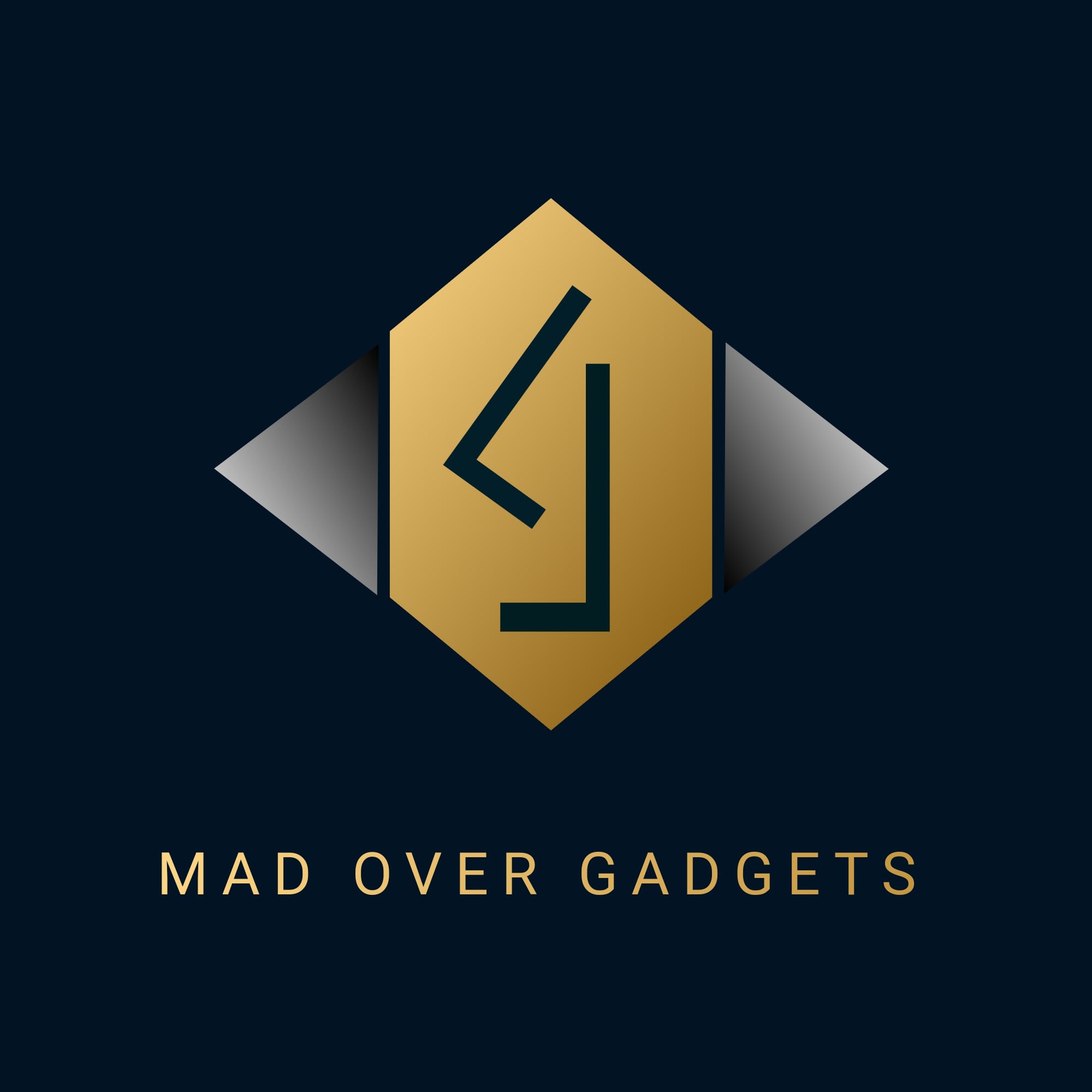 Mad Over Gadgets