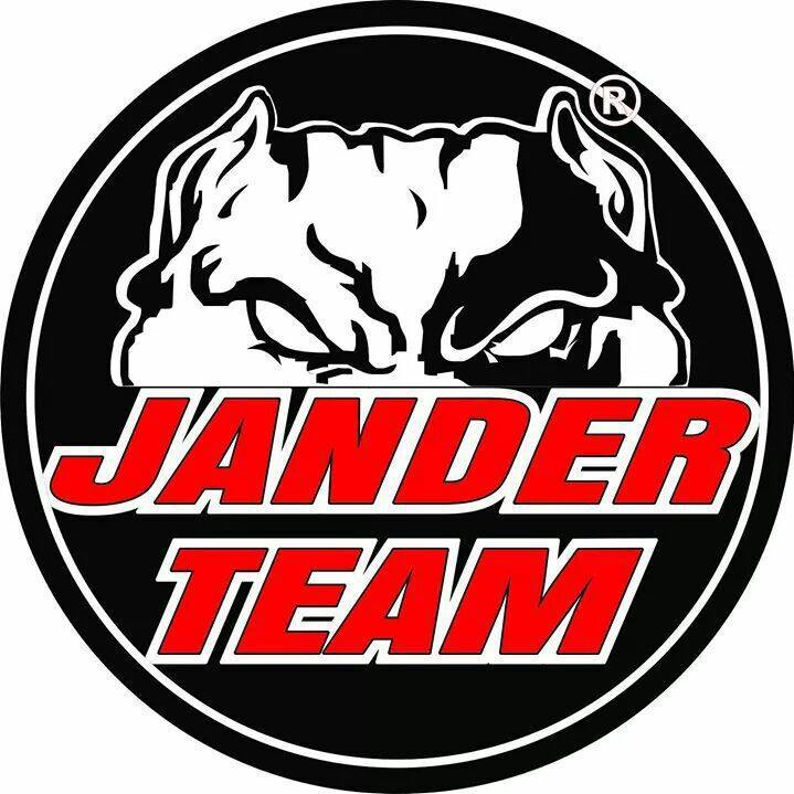 Jander Team