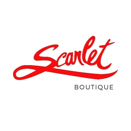 Boutique Scarlet
