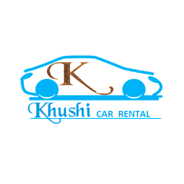 Khushi Car Rental