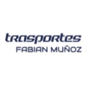 Transportes Fabián Muñoz Navarro