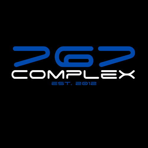 767 Complex