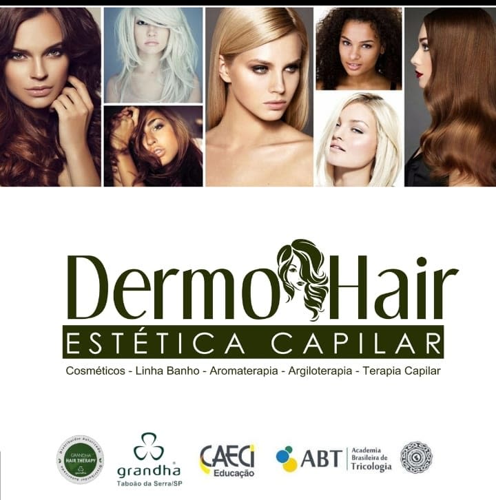 Dermo Hair
