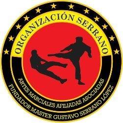 Organización Serrano de Artes Marciales