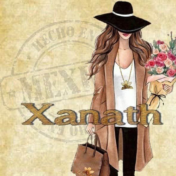 Xanath Accesorios Artesanales