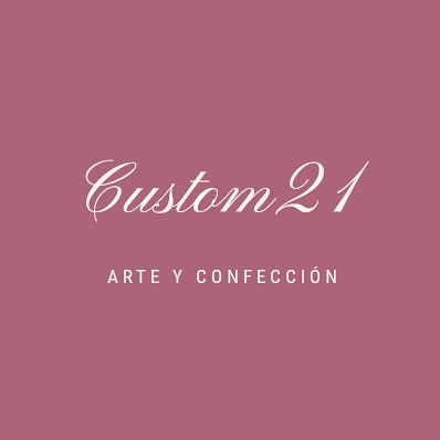 Custom 21