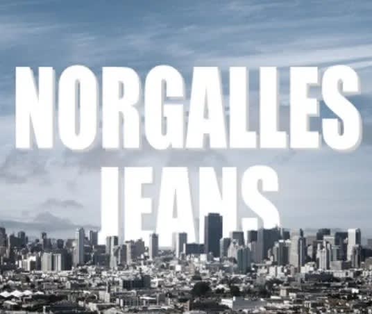 Norgalles Jeans