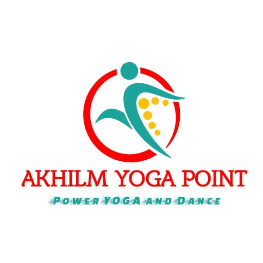 Akhilm Yoga Point
