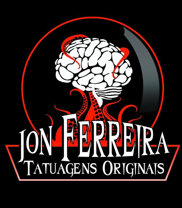 Jon Ferreira Tattoo