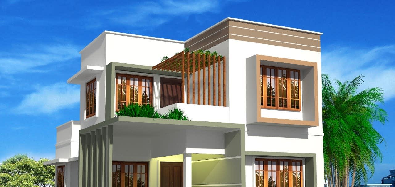 Building Houses - Construction Works - Kochiplaza Constructions ...