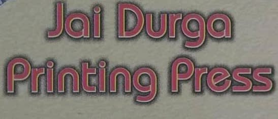 Durga Printing Press