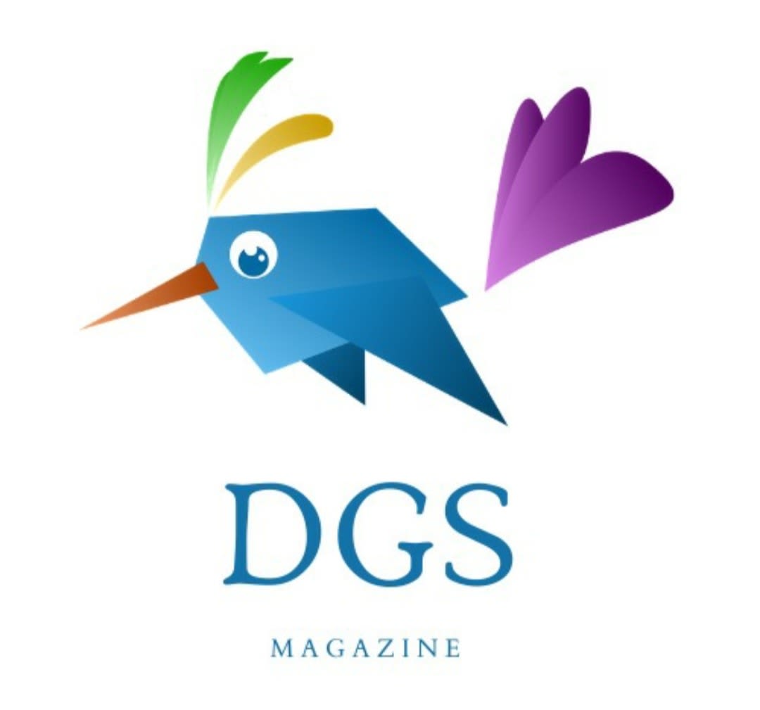 DGS Magazine