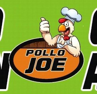 Pollo Joe