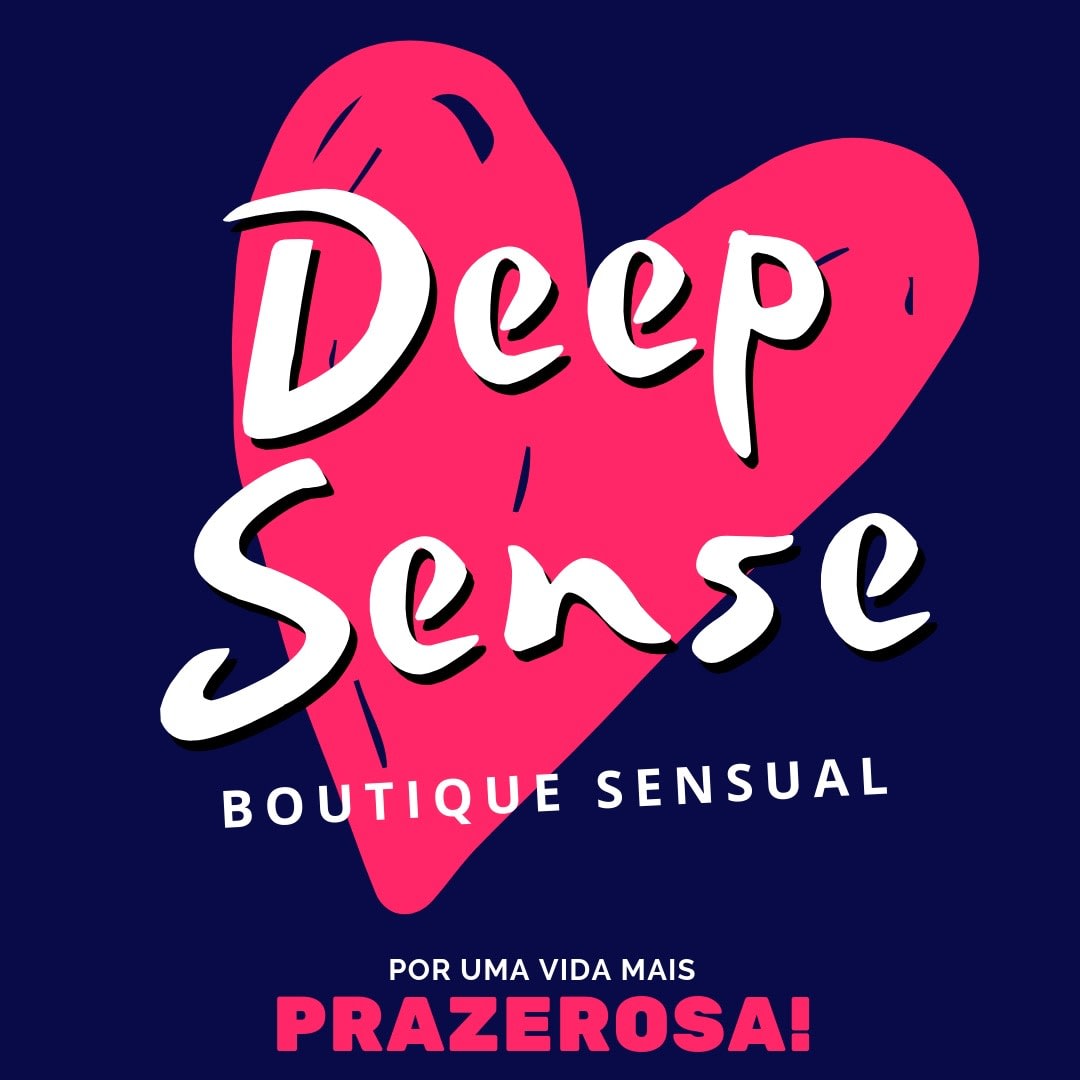 Deep Sense Boutique Sensual