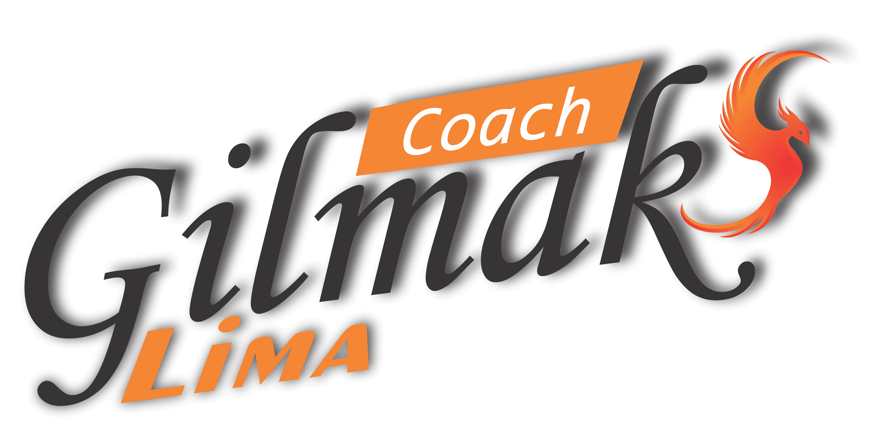 Coach Gilmaks Lima