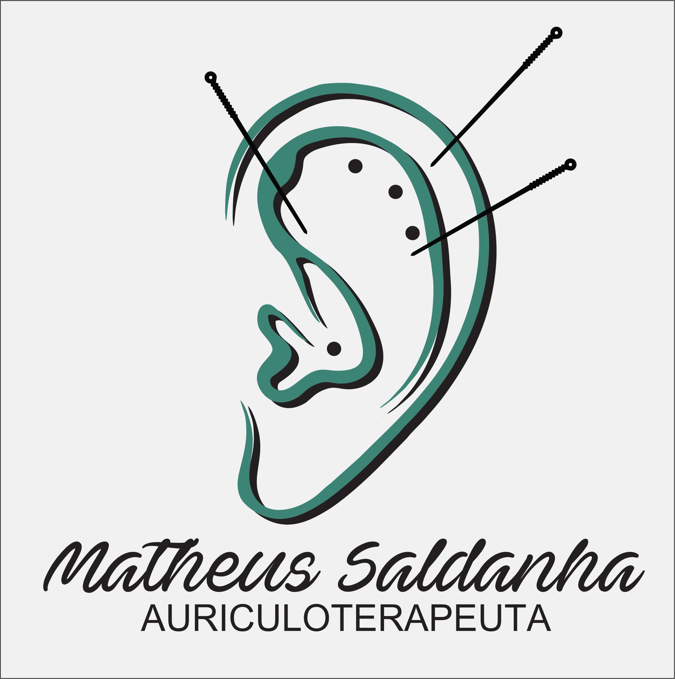 Matheus Saldanha Auriculoterapeuta