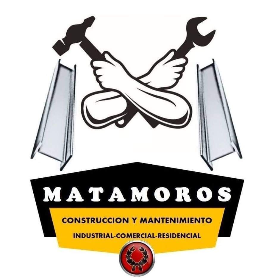 Comercializadora y Constructora Matamoros