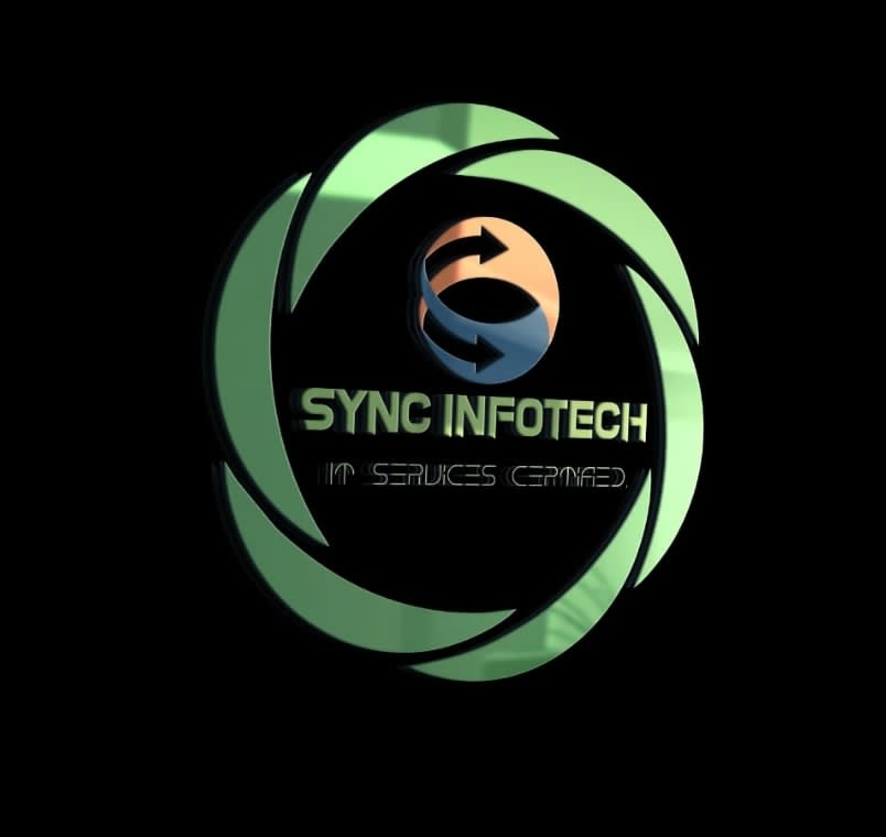 Sync Infotech