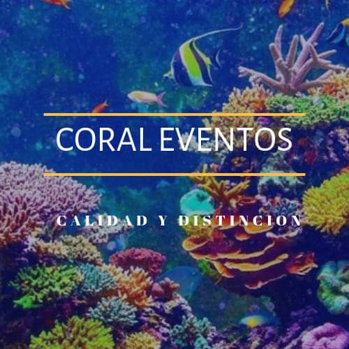 Coral Eventos