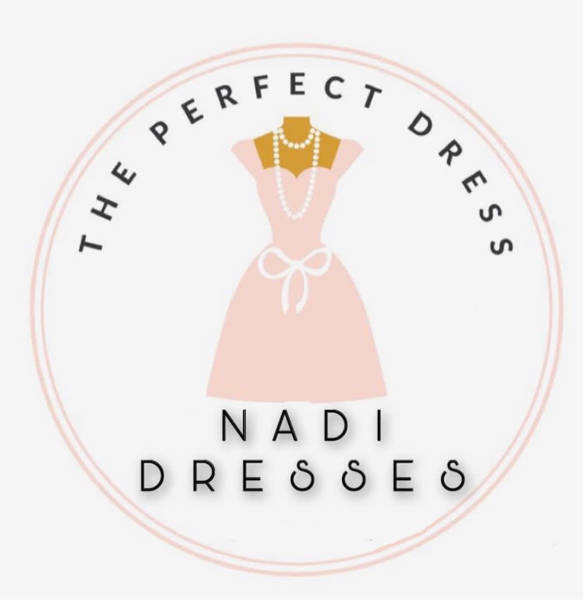 Nadi Dresses