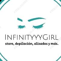 Infinityyy Girl Store