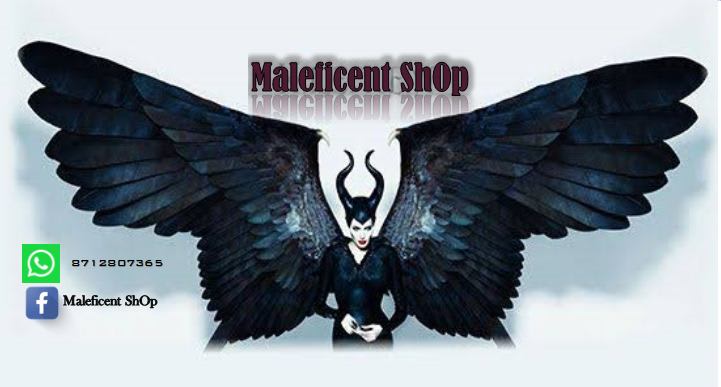 Maleficent Shop