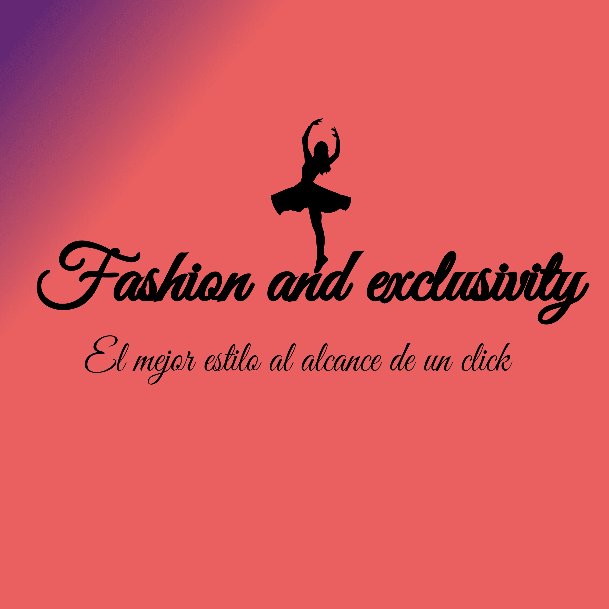 Fashion And Exclusivity