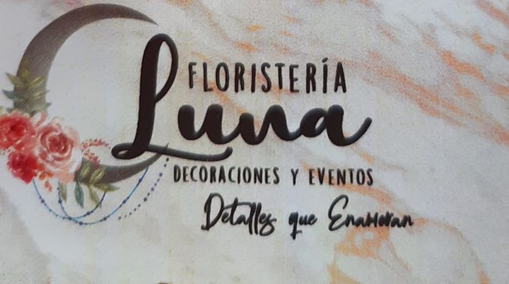 Floristería Luna D'Cesar