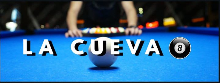 Juego de dominó - Juegos de mesa y bar - La Cueva Club Billar